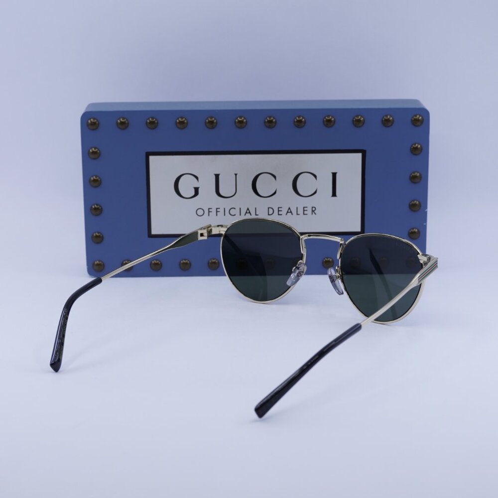 Final Price! Gucci GG1875S 001 Sunglasses - Picture 9 of 10
